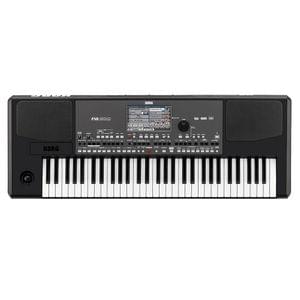 Korg Pa600 61 key Arranger Keyboard